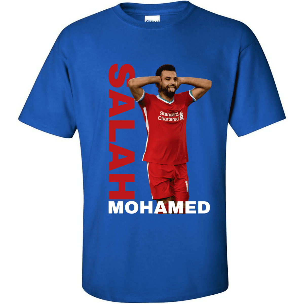 Παιδική μπλούζα Salah