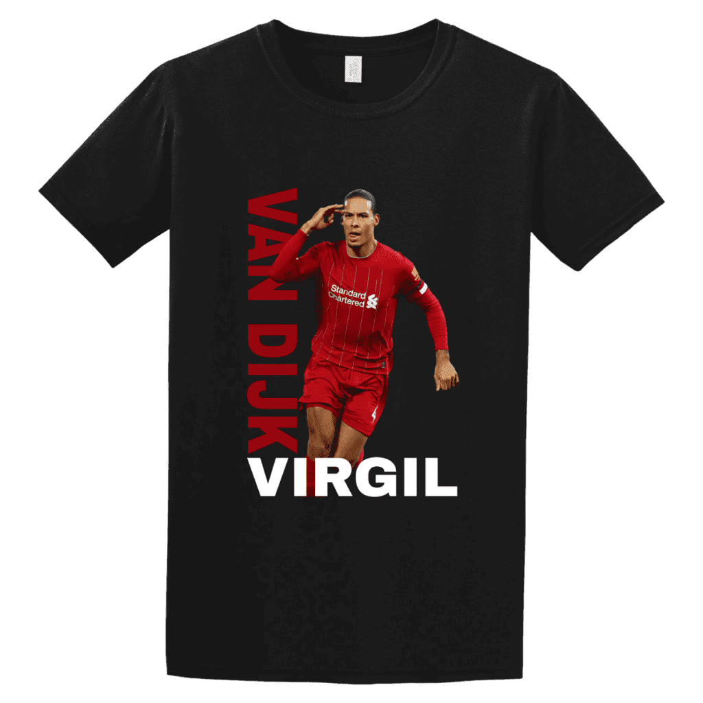 Παιδική μπλούζα Virgil
