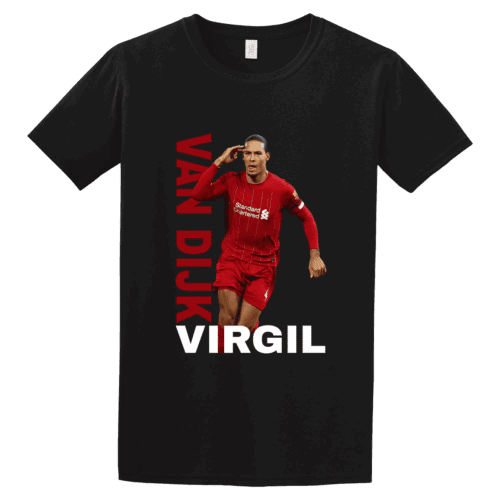 Παιδική μπλούζα Virgil