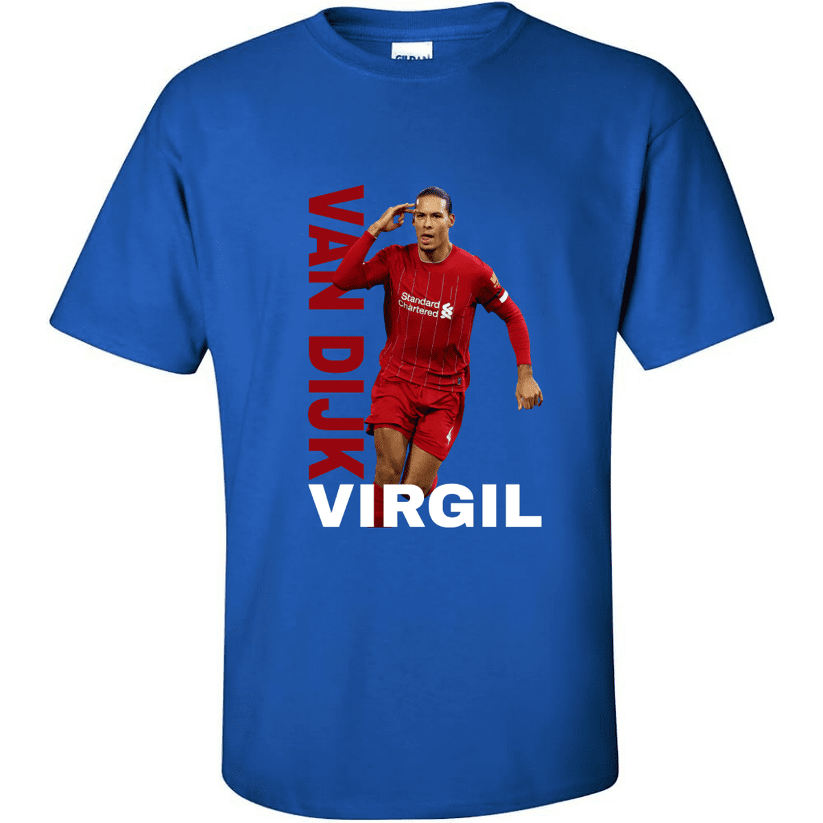 Παιδική μπλούζα Virgil