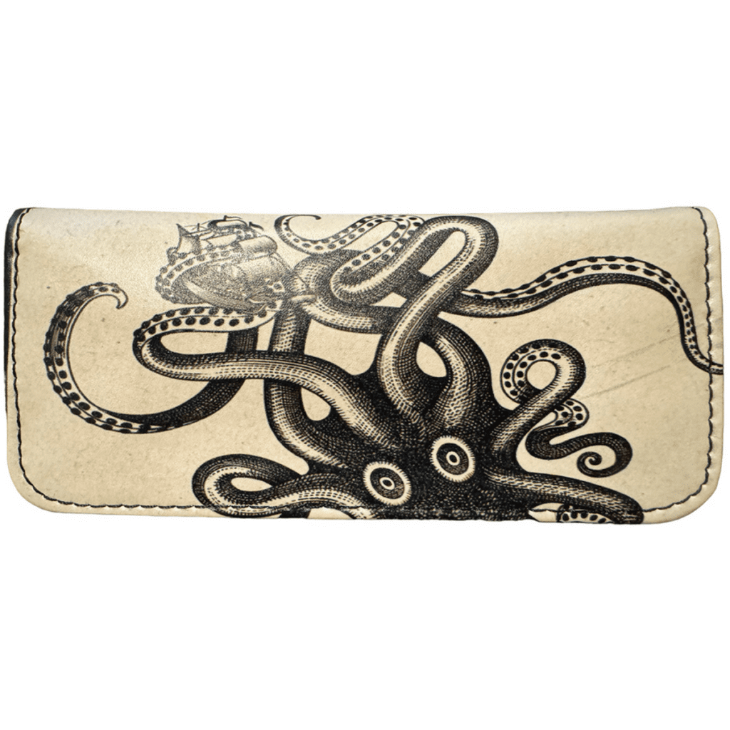 Καπνοσακούλα Octopus 1 Καπνοσακούλα Octopus
