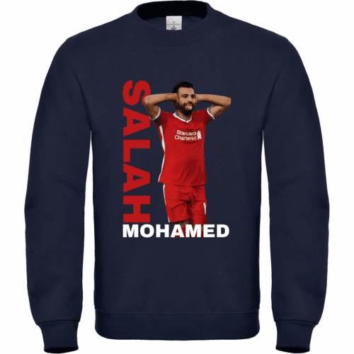 Παιδικό φούτερ Salah