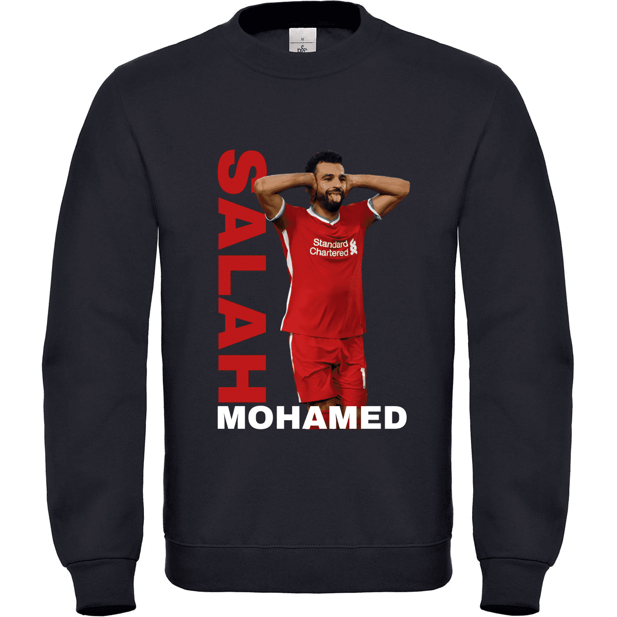 Παιδικό φούτερ Salah