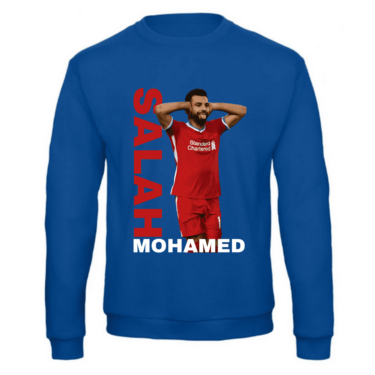 Παιδικό φούτερ Salah