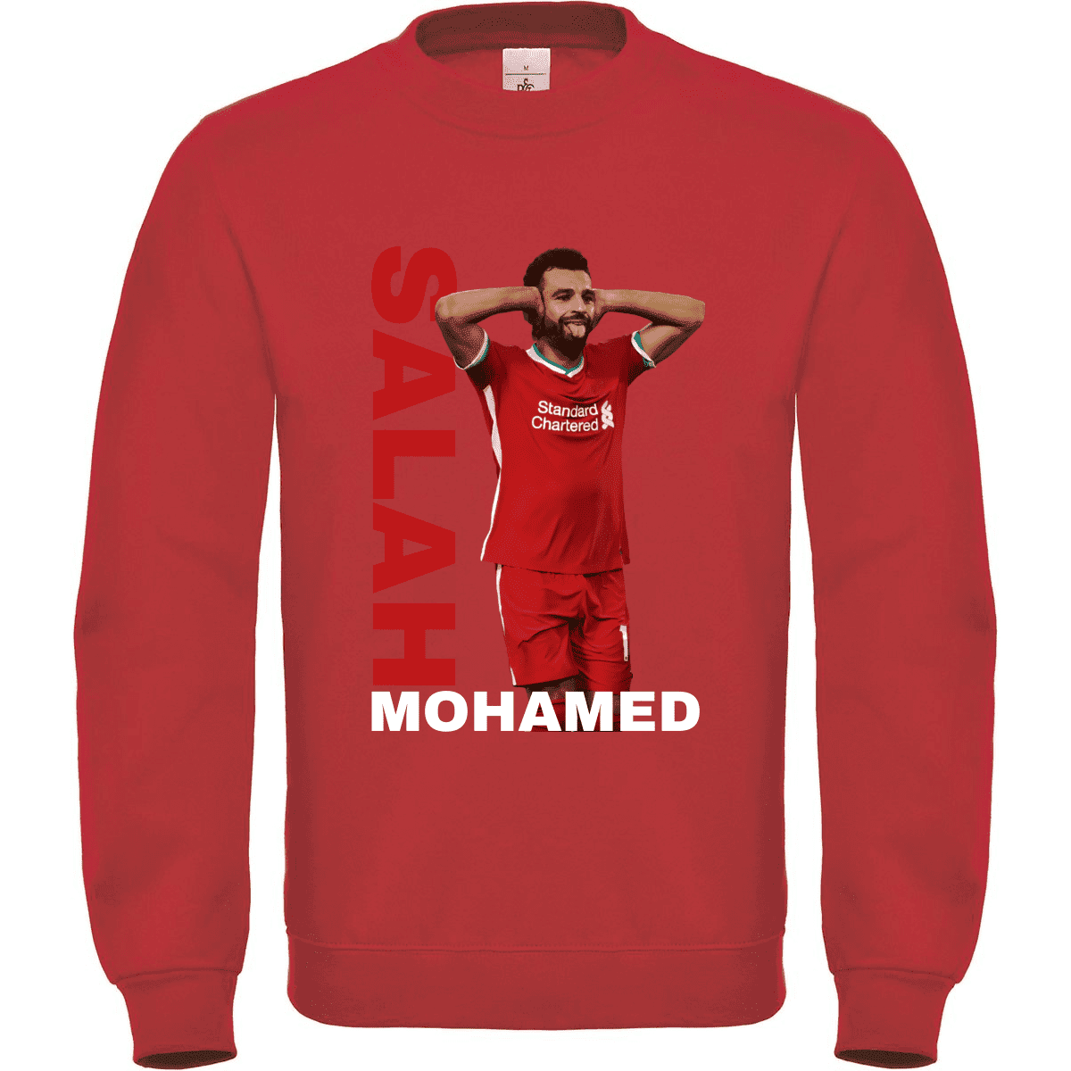 Παιδικό φούτερ Salah