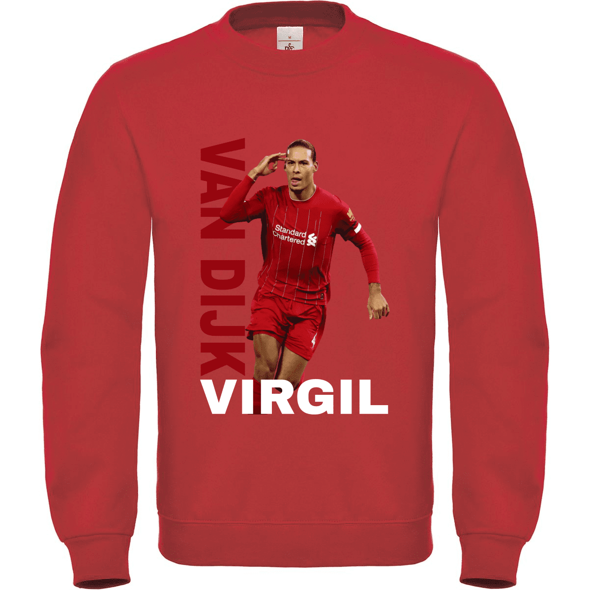 Παιδικό φούτερ Virgil