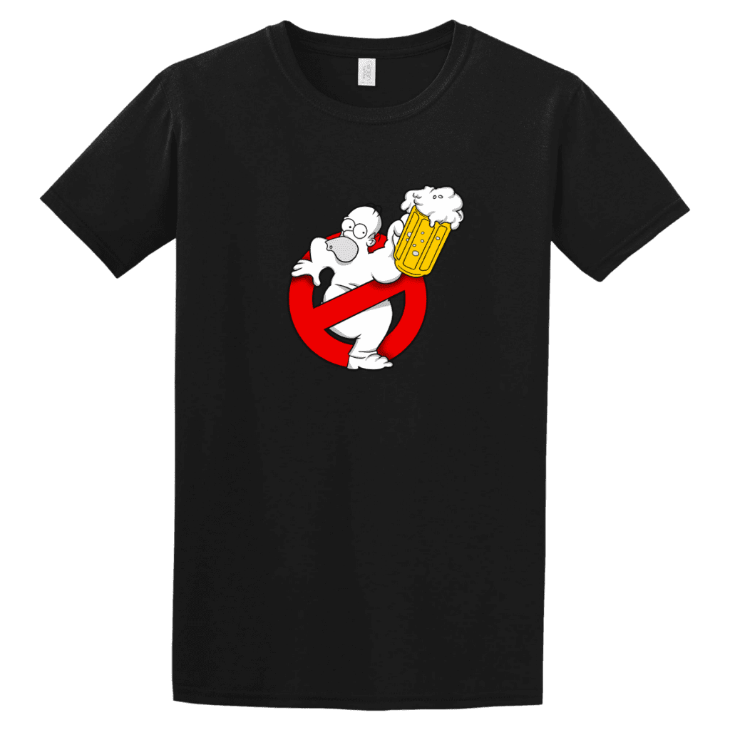 Κοντομάνικο Beer Busters 12 Κοντομάνικο Beer Busters