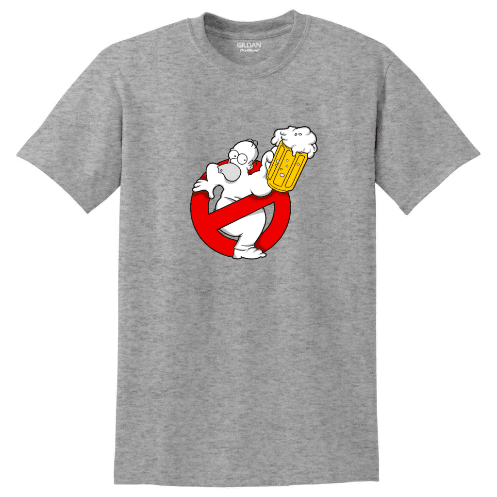 Κοντομάνικο Beer Busters 11 Κοντομάνικο Beer Busters