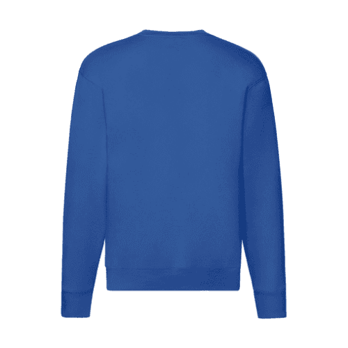 Unisex φούτερ ενηλίκων Smurfnoff 29