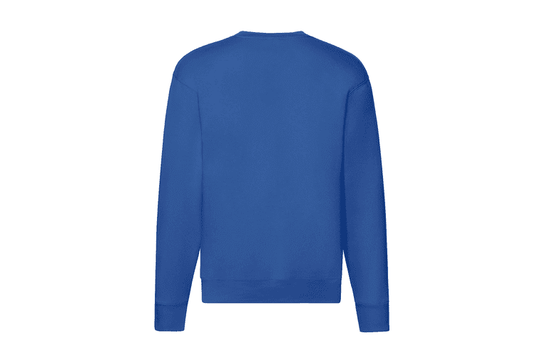 Unisex φούτερ ενηλίκων Smurfnoff 20