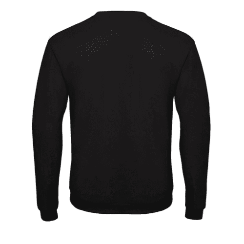 Unisex φούτερ Testobar 47