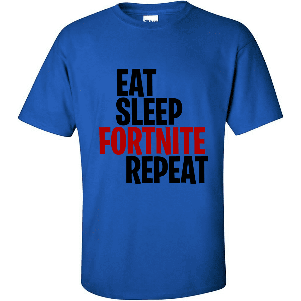 Fortnite fever μπλουζάκι