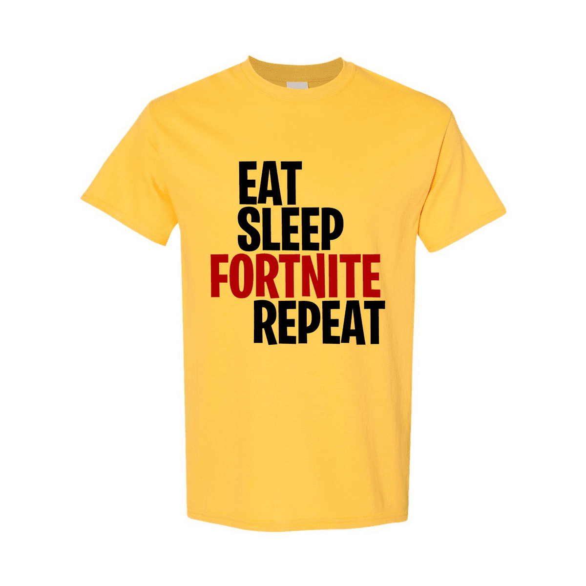 Fortnite fever μπλουζάκι