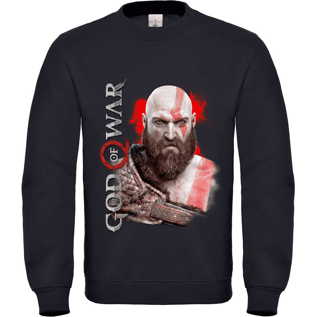 Παιδικό φούτερ God Of War