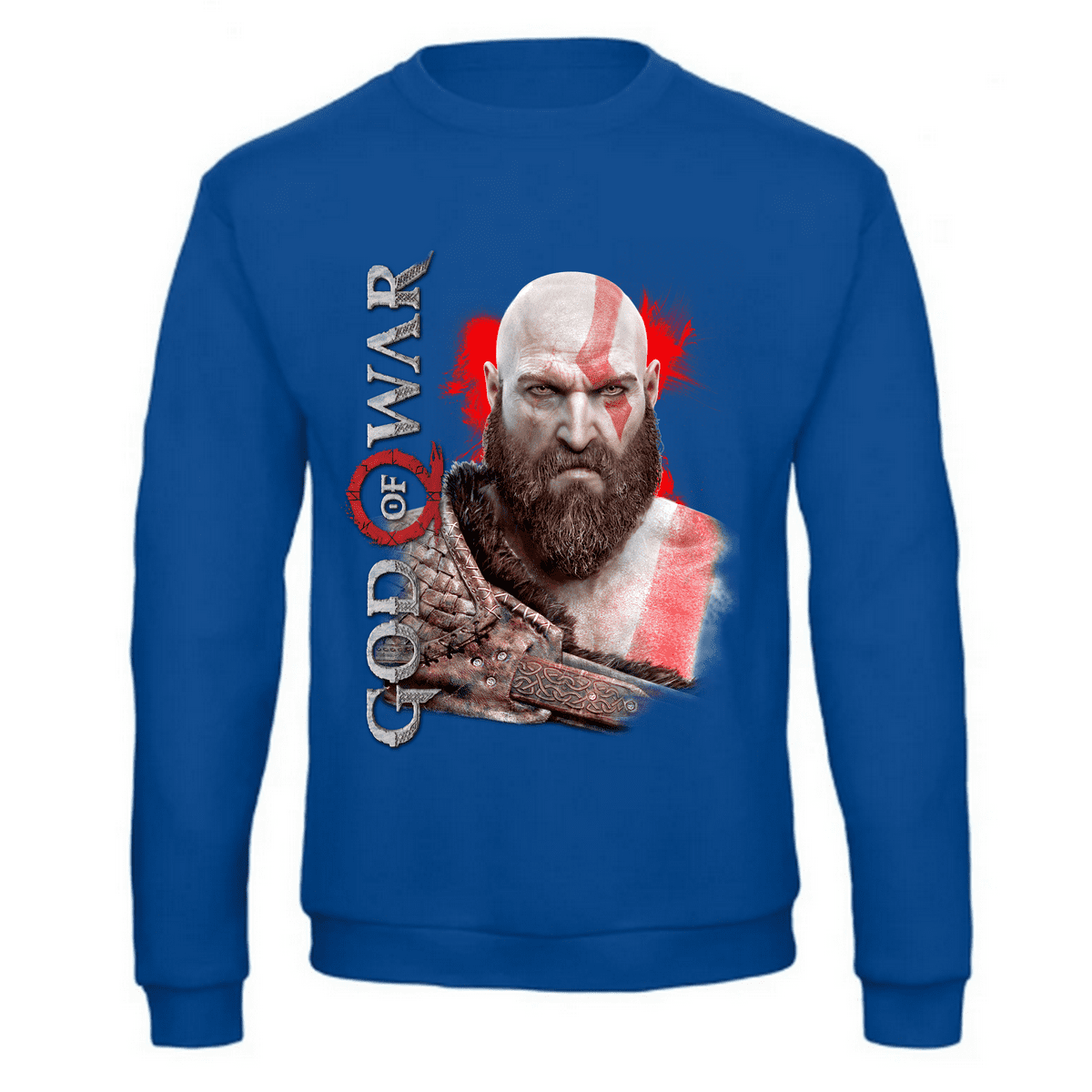 Παιδικό φούτερ God Of War