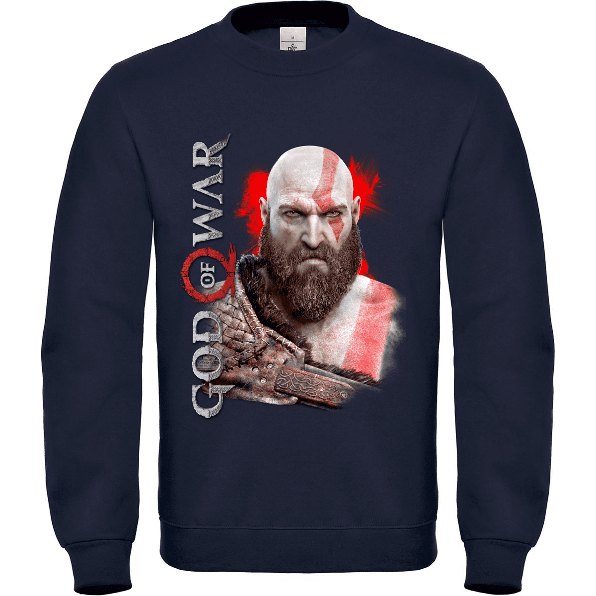 Παιδικό φούτερ God Of War