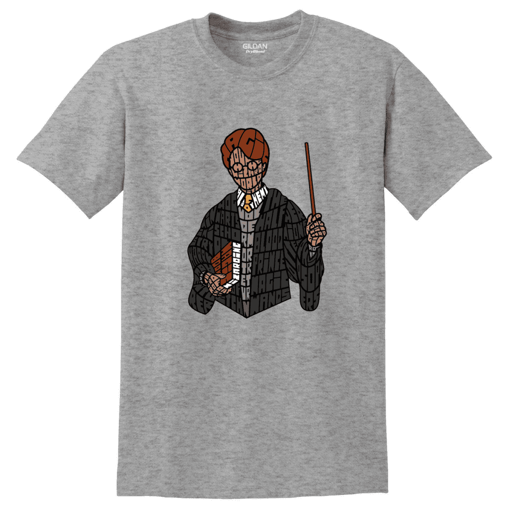 Παιδική μπλούζα Harry 7