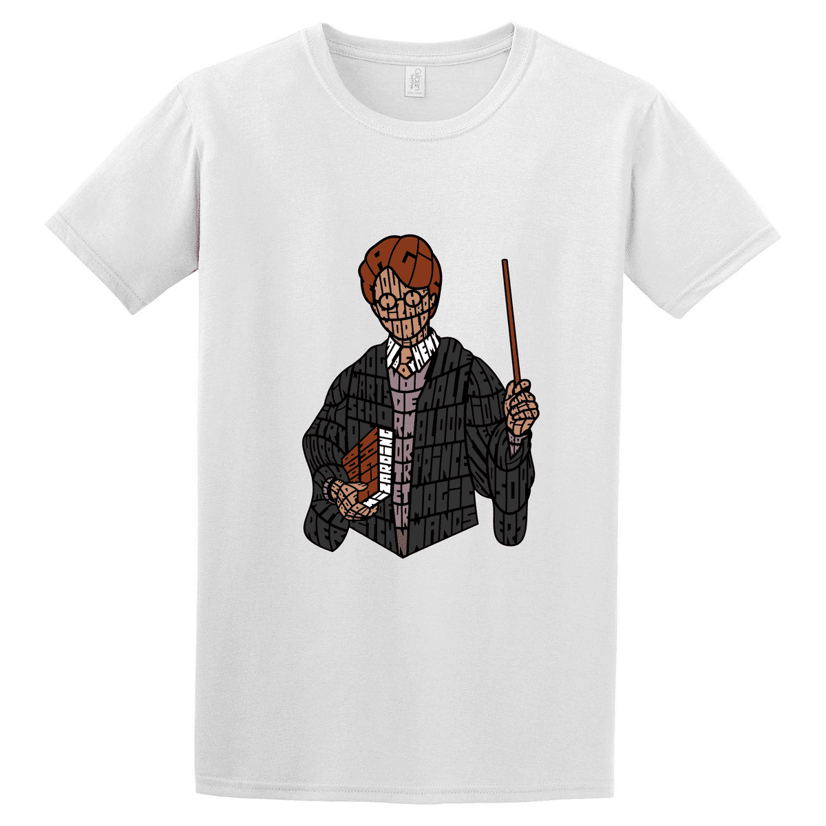 Παιδική μπλούζα Harry