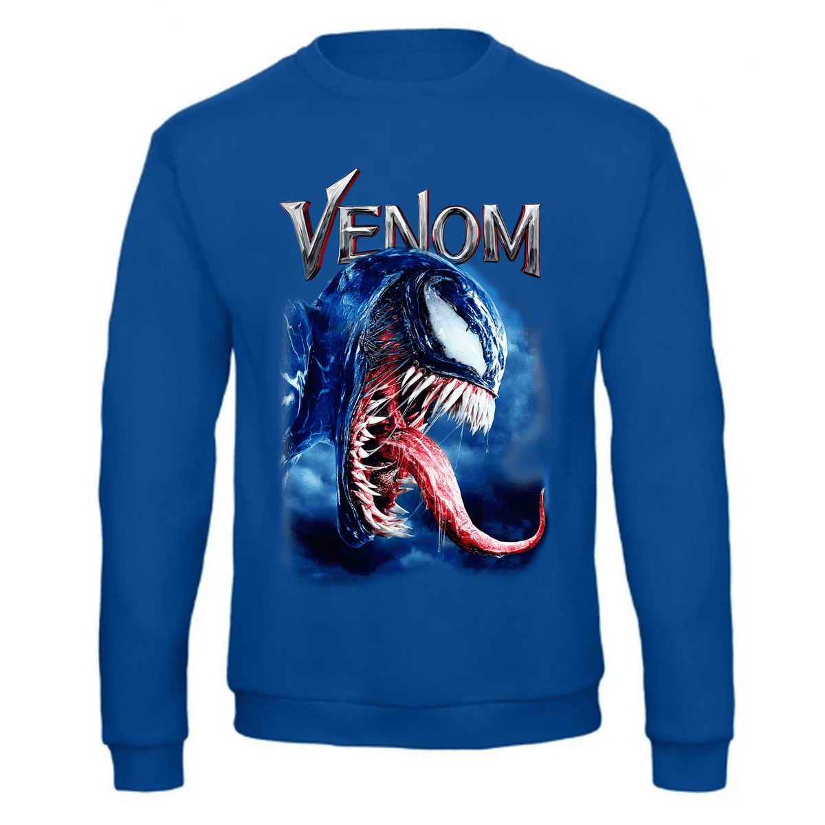 Παιδικό φούτερ Venom