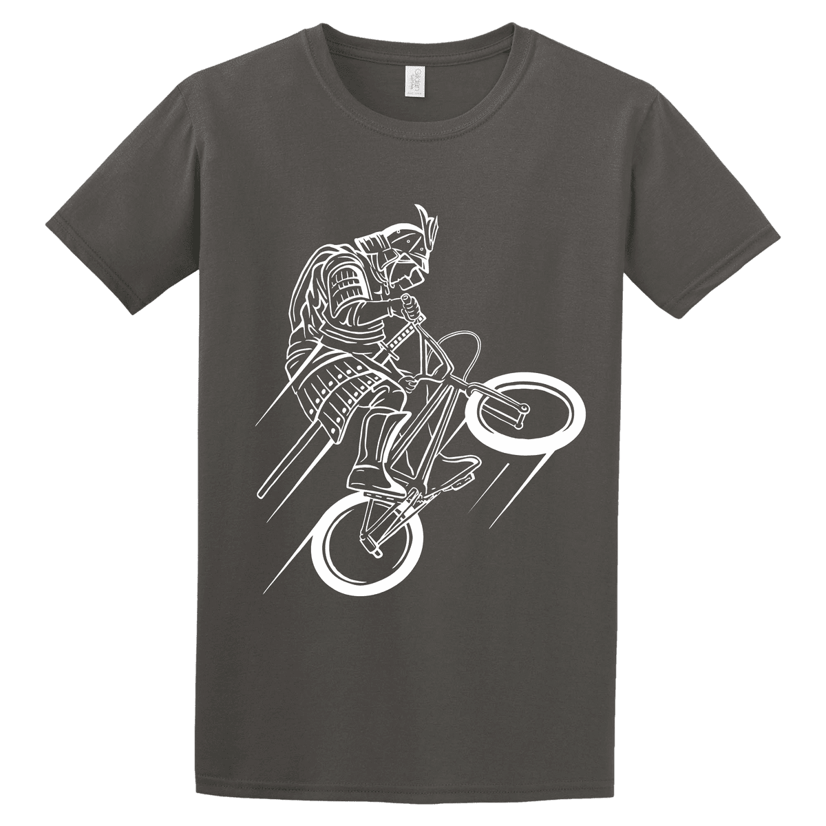 Μπλούζα Samurai Biker