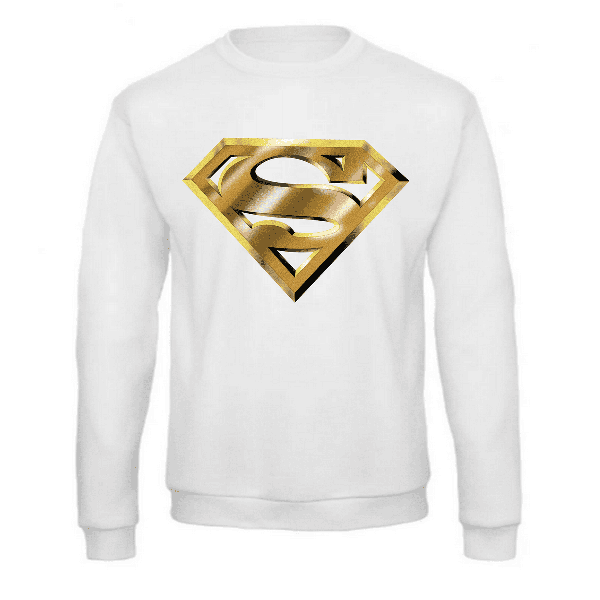Παιδικό φούτερ Superman Logo