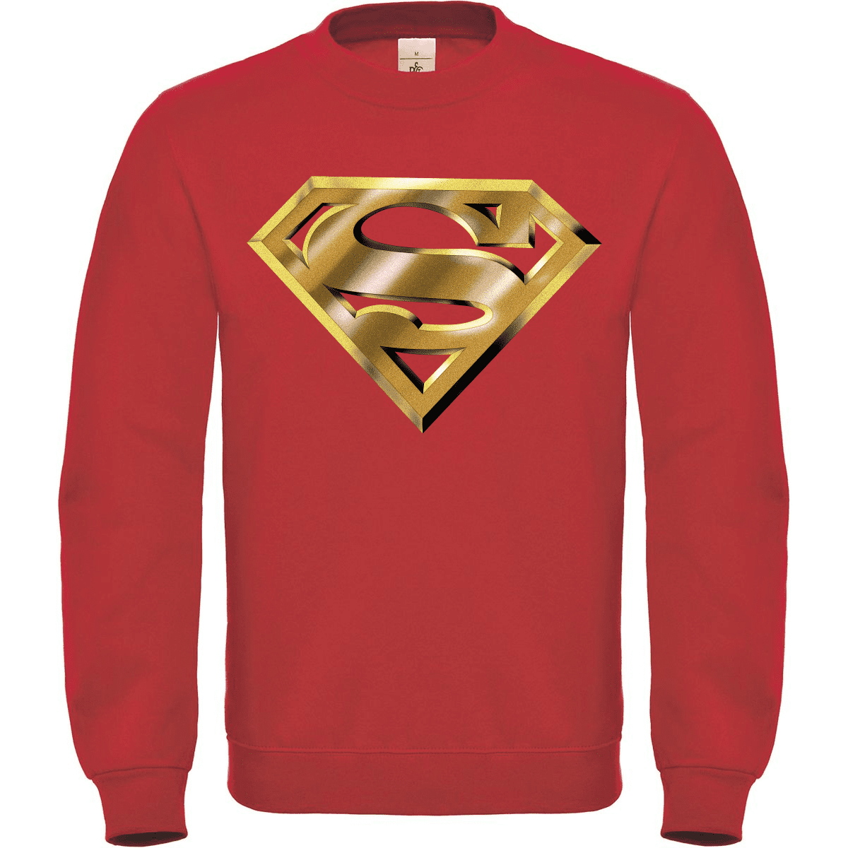 Παιδικό φούτερ Superman Logo