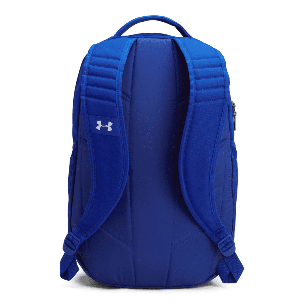 Under Armour Hustle 3.0 Μπλέ 2 Under Armour Hustle 3.0 Μπλέ
