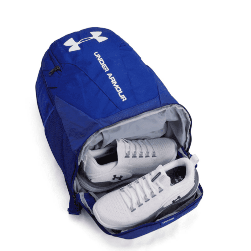 Under Armour Hustle 3.0 Μπλέ 10 Under Armour Hustle 3.0 Μπλέ