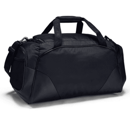 Alternative view of Under Armour Adult Undeniable 3.0 Duffle Bag Gym