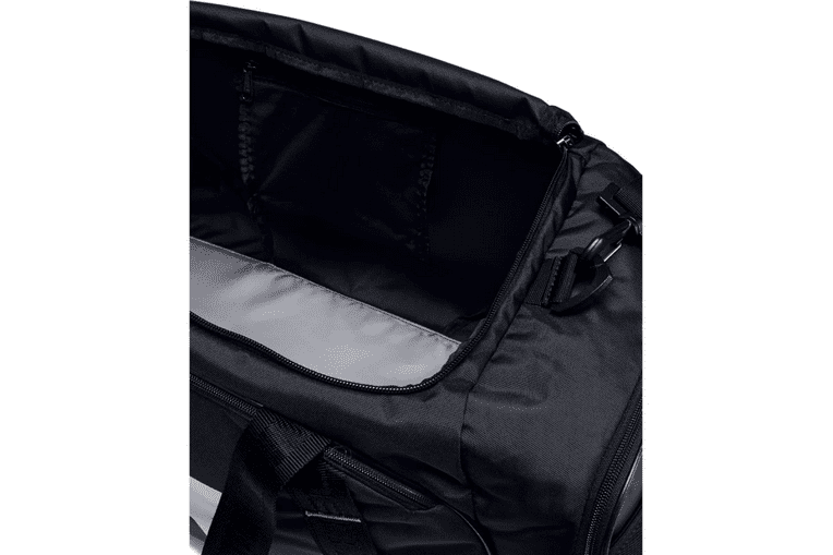 Under Armoθr Adult Undeniable 3.0 Duffle Bag Gym