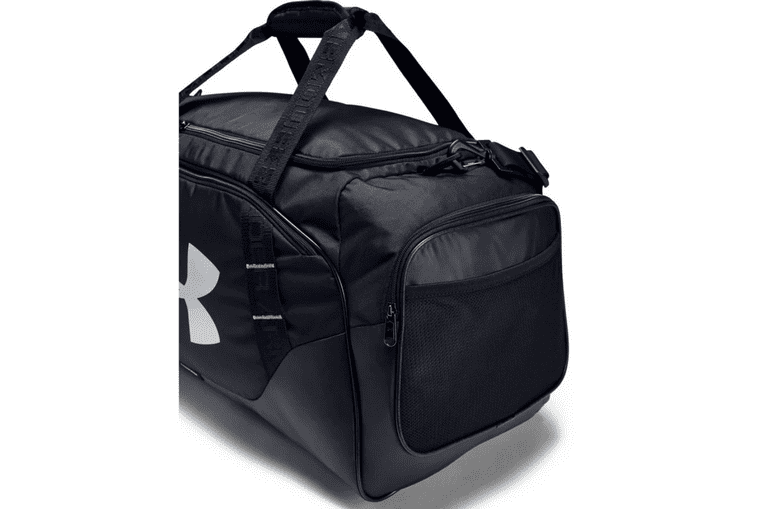 Under Armoθr Adult Undeniable 3.0 Duffle Bag Gym