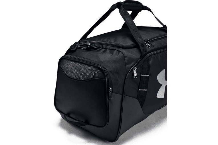 Under Armoθr Adult Undeniable 3.0 Duffle Bag Gym