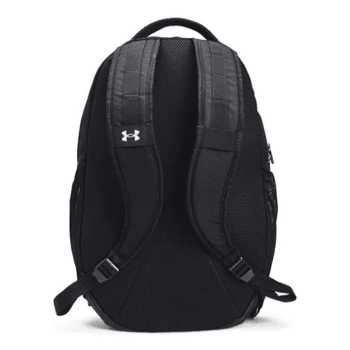 Σακίδιο πλάτης Under Armour Hustle 5.0 Μαύρο