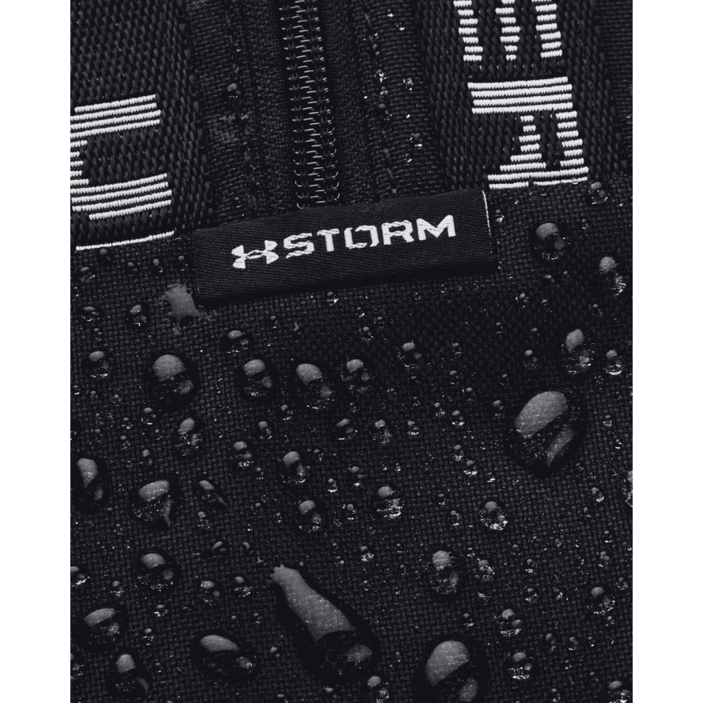 Under Armour Loudon Backpack Black-Unisex 3 Under Armour Loudon Backpack Black-Unisex