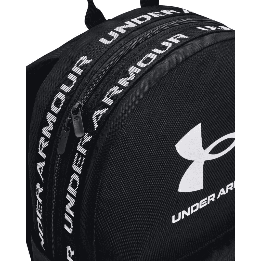 Under Armour Loudon Backpack Black-Unisex 4 Under Armour Loudon Backpack Black-Unisex