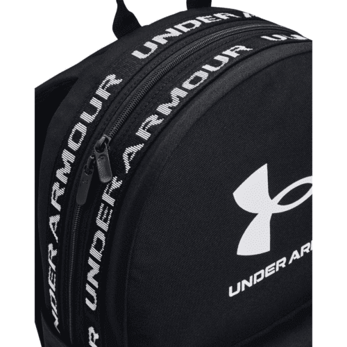 Under Armour Loudon Backpack Black-Unisex 8 Under Armour Loudon Backpack Black-Unisex