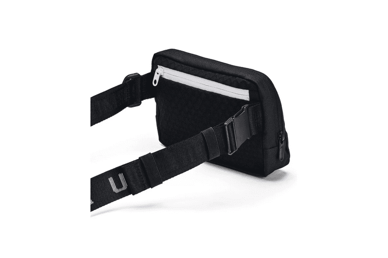 Under Armour Loudon Waist Bag Xbody 3 Under Armour Loudon Waist Bag Xbody