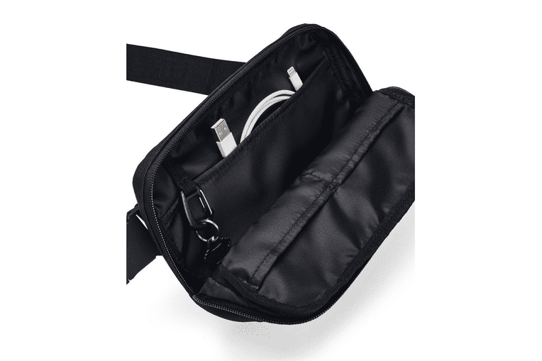 Under Armour Loudon Waist Bag Xbody 4 Under Armour Loudon Waist Bag Xbody