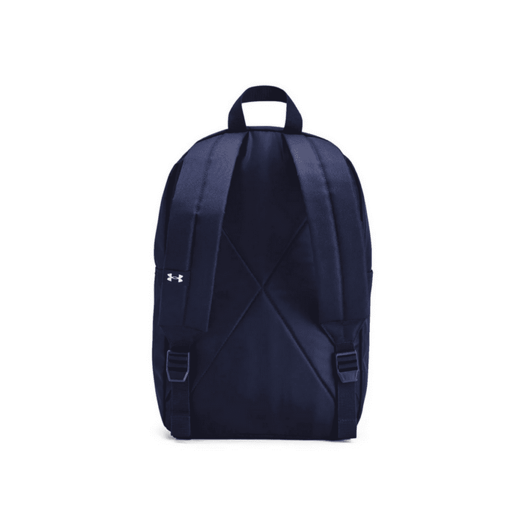 Under Armour Loudon Lite Backpack Midnight Blue 3 Under Armour Loudon Lite Backpack Midnight Blue
