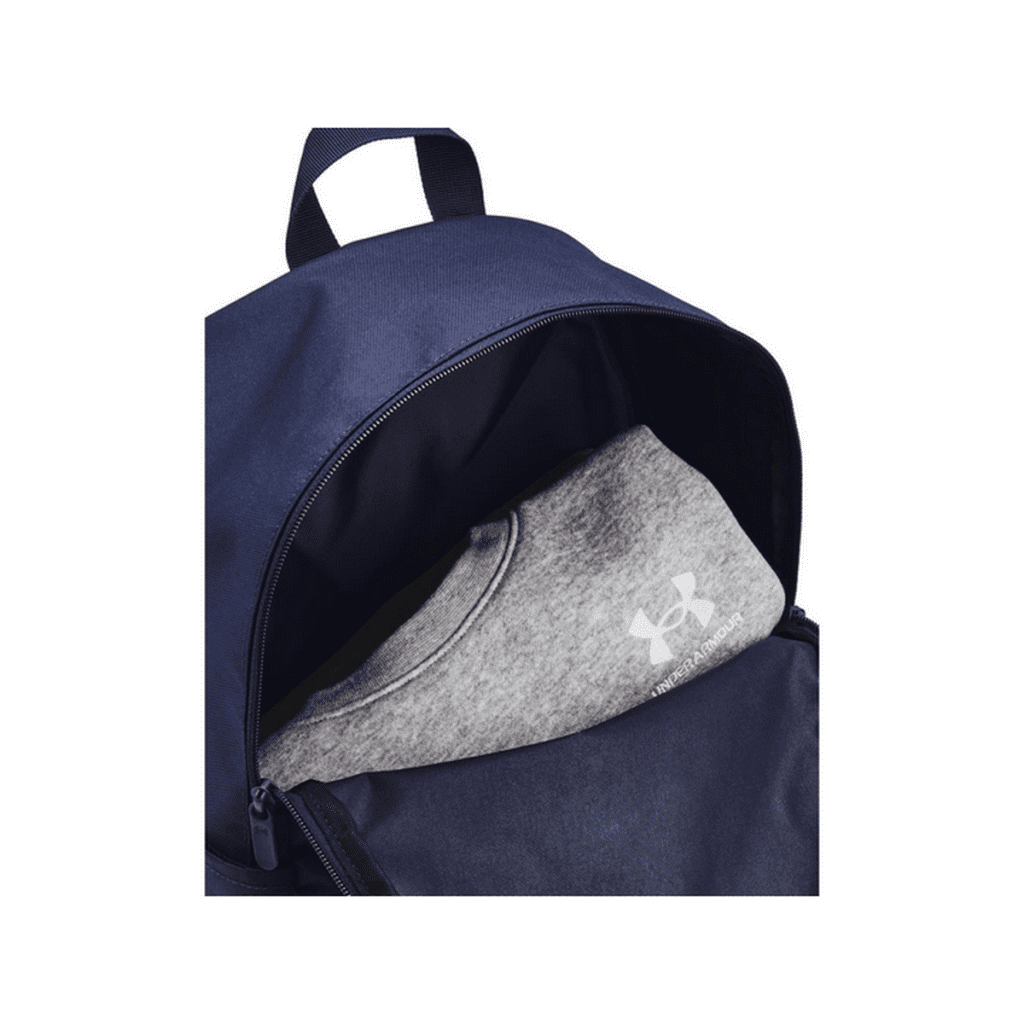 Under Armour Loudon Lite Backpack Midnight Blue 4 Under Armour Loudon Lite Backpack Midnight Blue