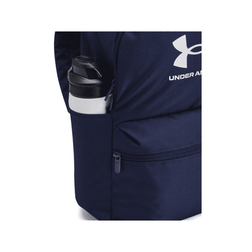 Under Armour Loudon Lite Backpack Midnight Blue 5 Under Armour Loudon Lite Backpack Midnight Blue 1