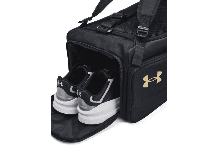 Under Armour Duo Duffle Bag