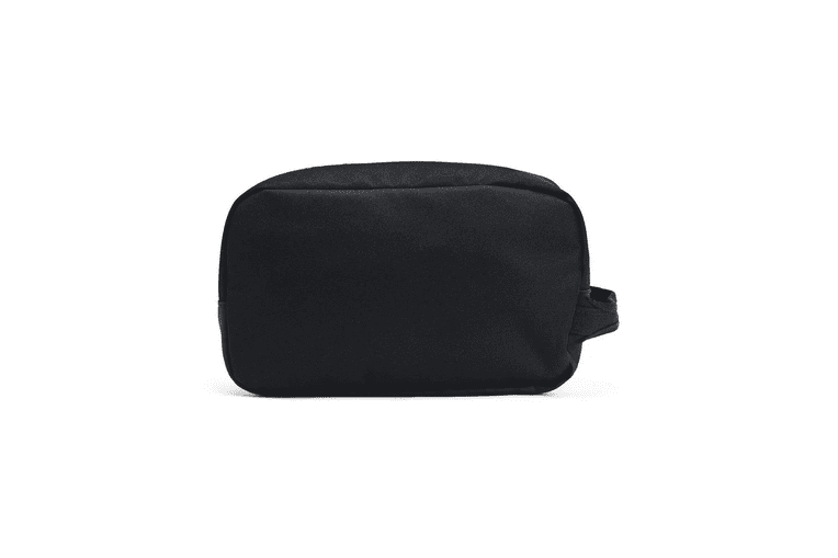 Under Armour Contain Travel Kit Bag Black 1