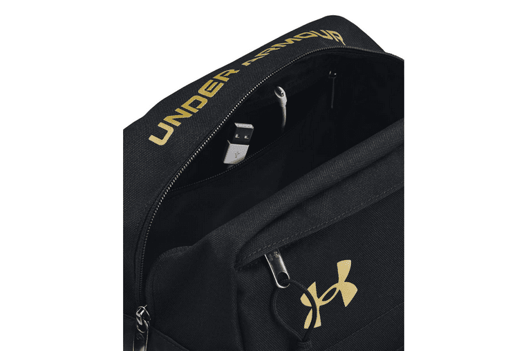 Under Armour Contain Travel Kit Bag Black