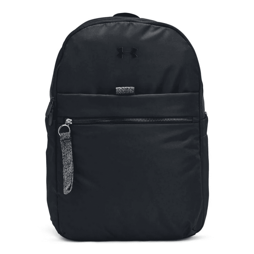 Under Armour Campus Backpack Black
