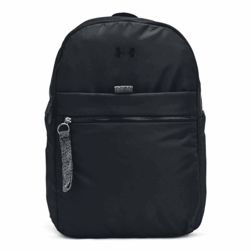 Under Armour Campus Backpack Black