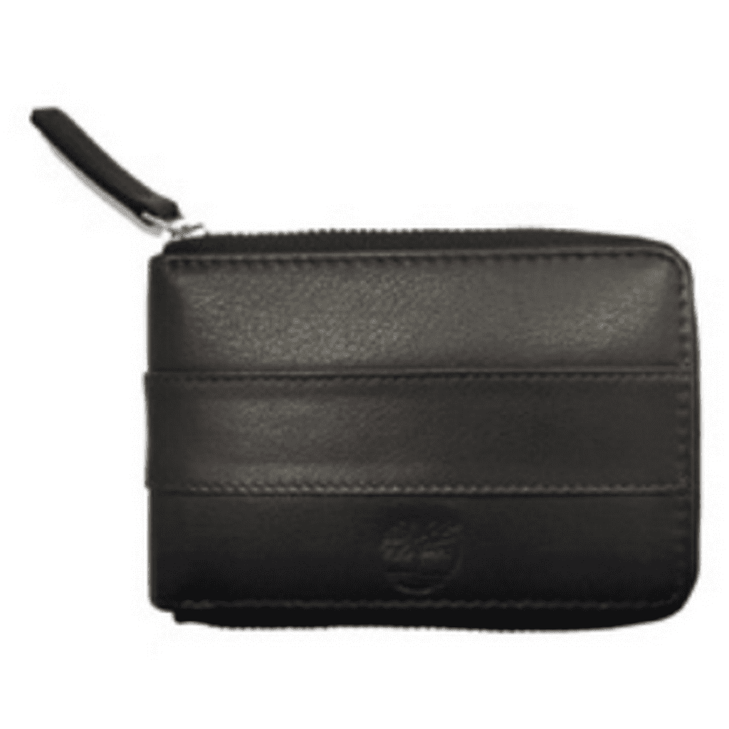 Timberland Wallet - Port Μαύρο 1 Timberland Wallet - Port Μαύρο