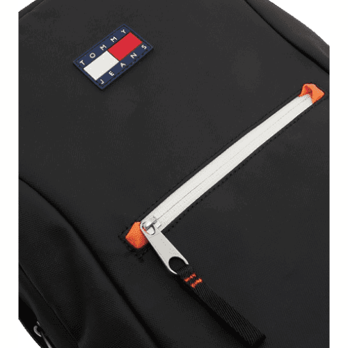 Alternative view of Σακίδιο Tommy Jeans Bag Black
