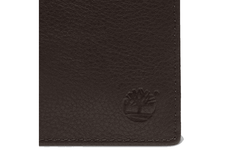 Timberland δερμάτινο πορτοφόλι Bifold 2