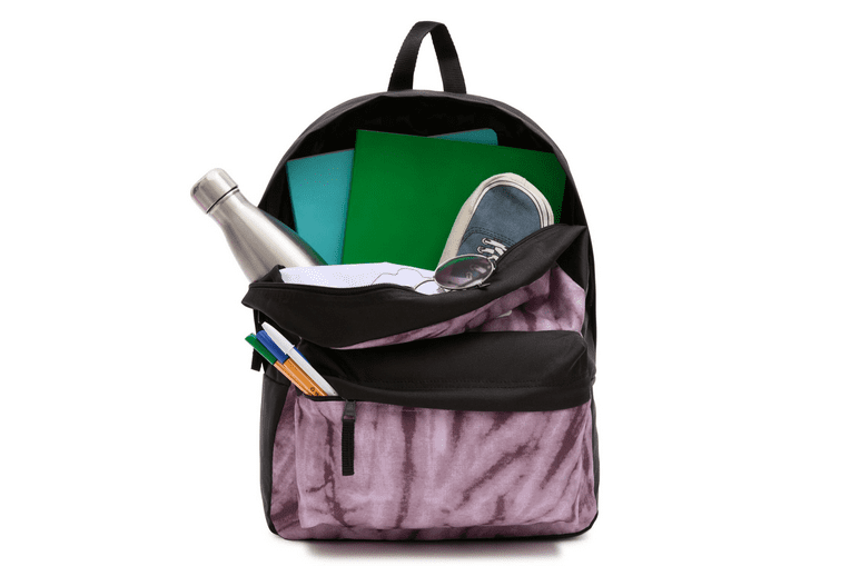 Vans Bag Violet